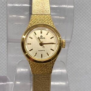 Vintage Ladies Lorus Watch